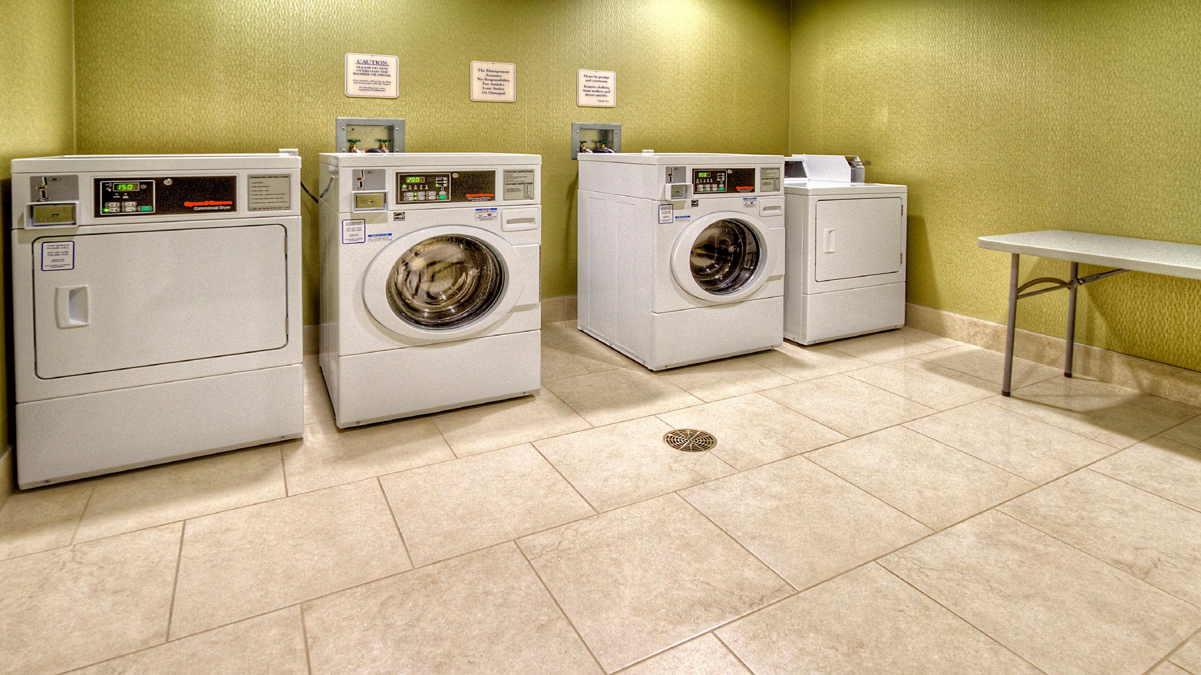 Express & Pittsburgh Sw/southpointe By Ihg