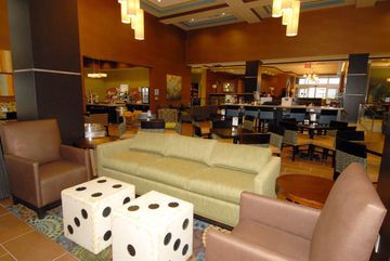 Express & Pittsburgh Sw/southpointe By Ihg 2*